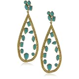 MELINDA MARIA Gwyneth Collection Floating Mosa