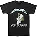 Metallica - Metal Up Your Ass T-Shirt