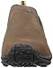 Merrell Women's Jungle Moc Nubuck Slip-On Shoe