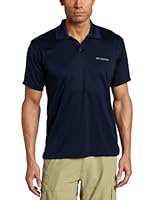 Columbia Men's Big New Utilizer Polo Shirt