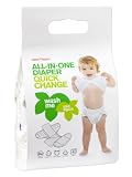 415WmguSb4L. SL160  Imse Vimse All In One 2 Jungle + 2 White (MD 15 22lbs) Reviews