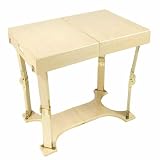 Folding Coffee Table - Natural