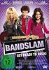 Bandslam - Get Ready to Rock! (DVD)