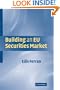 Building an EU Securities Market