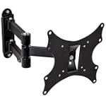 TecTake Soporte de pared para TV de p...