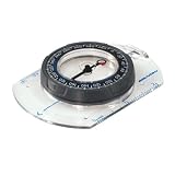 Brunton O.S.S. 10B Baseplate Compass