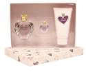 Princess by Vera Wang for Women, Gift Set
