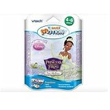 V-Tech Motion Princess & The Frog Software