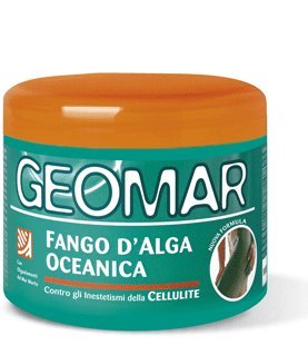 GEOMAR Meeresalgen-Fango - AntiCellulite - 500ml Preisvergleich