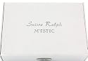 Suisse Ralph Mystic Collection Women's Watch, Bracelet ,Earing & Watch New Style