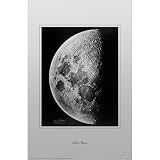 Moon Poster