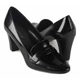 Nickels Soft Hoo-Doo Black pumps by var goTwisterProductImageStrings = new Object();goTwisterProductImageStrings['prodImageNotAvailTextNoColor'] = 