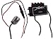 SOUND REACTIVE INTERFACE FOR LOW DRAW ELECTRO PODS ACCESSORY LIGHTS