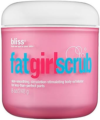 FATGIRLSCRUB 8oz
