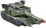 Eigenschaften Hasbro / Transformers 81065-64 - Movie Deluxe DECEPTICON BRAWL (tank), formerly Demolisher