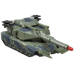 Transformers 81065-64 -  Movie Deluxe DECEPTICON BRAWL (tank), formerly Demolisher