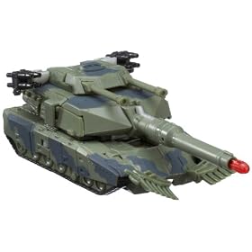 Transformers Movie Deluxe - Decepticon Brawl
