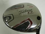 Titleist 909 D Comp Driver 10.5* Matrix Reg 909D NEW