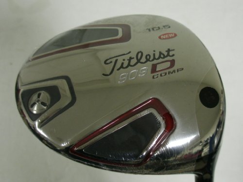 Titleist 909 D Comp 909D NEW
