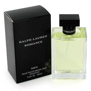 Ralph Lauren Romance Men Eau de Toilette Spray