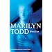 Blind Eye (High Priestess Iliona Greek Mysteries)
