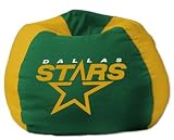 Dallas Stars NHL Bean Bag Chair