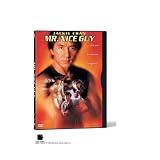 Mr. Nice Guy ~ Jackie Chan