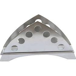 Kristina Designer Stainless Steel Napkin Holder