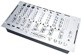 KAM KAP1500 19 4 Channel DJ Mixer