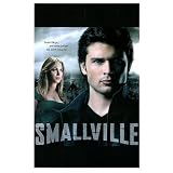 (11x17) Smallville (Clark Kent & Chloe Sullivan) TV Poster Print