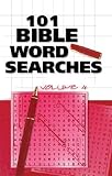 101 Bible Word Searches [101 BIBLE WORD -OS]