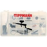 Tippmann Deluxe Parts Kit for A-5