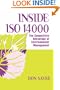 INSIDE ISO 14000: The Competitive Advantage of Environmental Management (St Lucie)