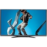 Sharp LC-60SQ15U 60-Inch Aquos Q+ 1080p 240Hz 3D Smart LED TV (2014 Model)