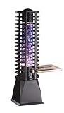 Glitter CD Rack