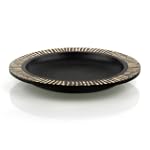 Bali Romance Wooden Plate~Tableware~Bali Handmade~New