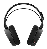 Arctis 7 Wiress DTS 7.1 Surround for PC Gaming Headphone White
