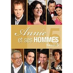 Annie Et Ses Hommes S5