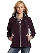 Dickies Women's Color Block Soft Shell Jacket