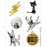 Bolt Tattoos