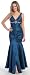 Elegant Mermaid Gown Formal Party Prom Dress #2774