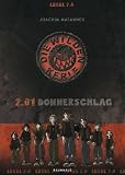 Produkt-Bild: Die wilden Kerle Level 2.0: 2.01 Donnerschlag