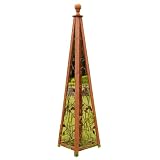 Greenstone Riveria Obelisk Trellis