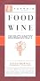 Food Wine Burgundy: A Terroir Guide (Terroir Guides)