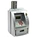 ATM / Cash Machine Electronic Secure Money Bank / Safe Deposit Box