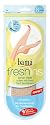 Bama Fresh'Ins f&uuml;r Frauen, hautfarben