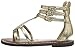 Sam Edelman Kids Amber Studs Gladiator Inspired Sandal (Little Kid/Big Kid)