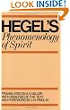 Phenomenology of Spirit (Galaxy Books)