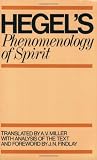 Phenomenology of Spirit