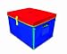 Neat-Oh! ZipBin Road & Rail Large Playscape
